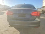 Volkswagen Jetta 2014