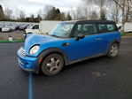 MINI Cooper 2011