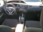 Honda Civic 2013