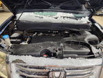 Honda Pilot 2012