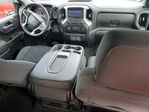 Chevrolet Silverado 2020