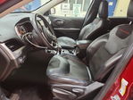 Jeep Cherokee 2015