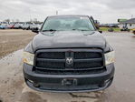 Dodge RAM 2012