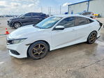 Honda Civic 2021