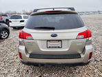 Subaru Outback 2014