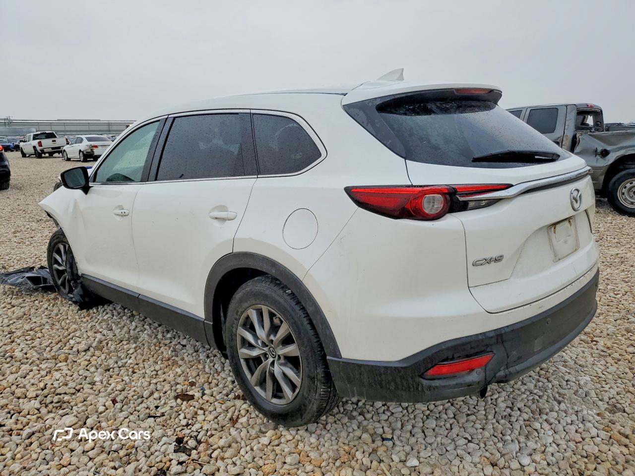 Mazda CX-9 2019