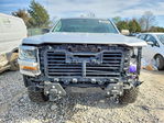 Chevrolet Silverado 2017