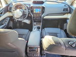 Subaru Ascent 2022