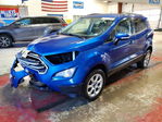 Ford EcoSport 2021