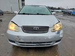 Toyota Corolla 2007