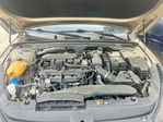 Kia K5 2022
