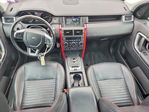 Land Rover Discovery 2019