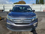 Honda Pilot 2018