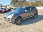 Porsche Cayenne 2010