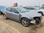Dodge Avenger 2013
