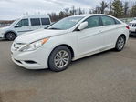 Hyundai Sonata 2012
