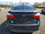 Ford Fiesta 2014