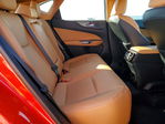 Lexus NX 2023