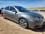 Nissan Altima 2017