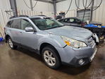 Subaru Outback 2013