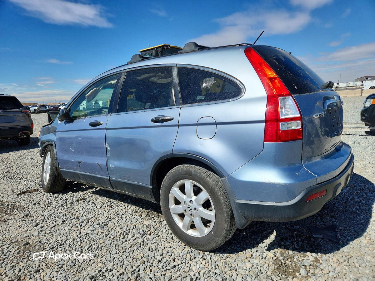Honda CR-V 2009