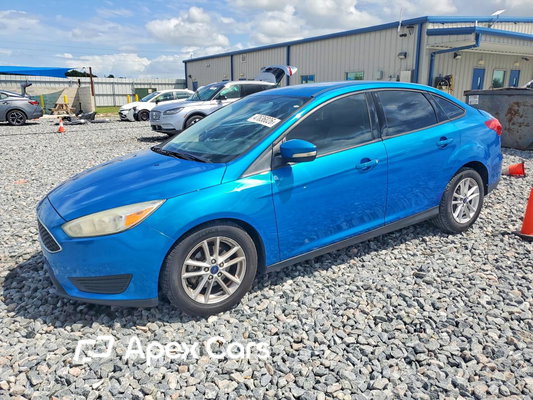 Ford Focus 2017 - Image 1 of 13