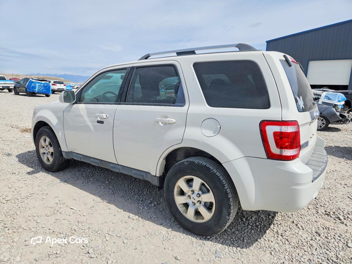 Ford Escape 2011