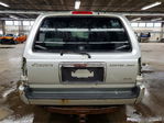 Toyota 4Runner 2002