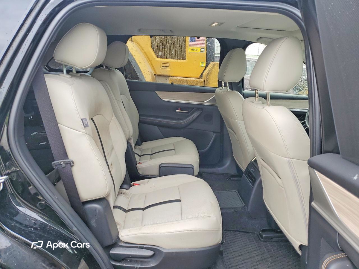 Mazda CX-90 2024