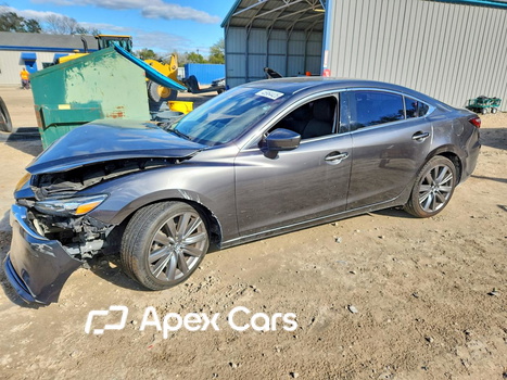 Mazda 6 2018 - Image 1 of 13