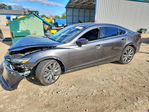 Mazda 6 2018