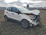 Ford EcoSport 2018
