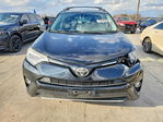 Toyota RAV 4 2017
