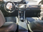Honda Accord 2017