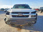 Chevrolet Avalanche 2003