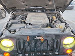 Jeep Wrangler 2013