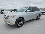 Nissan Pathfinder 2016