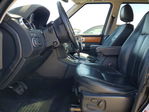 Land Rover LR4 2011