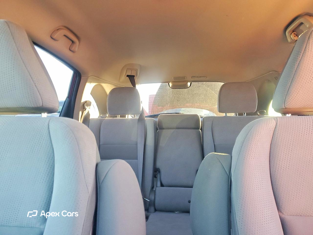 Honda CR-V 2011