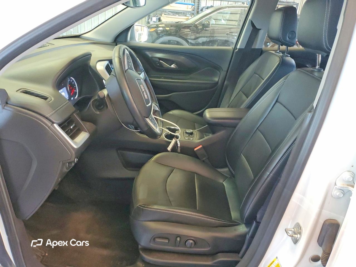 GMC Terrain 2024
