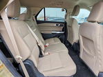 Ford Explorer 2024