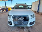 Audi Q5 2013