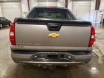 Chevrolet Avalanche 2012