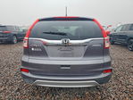 Honda CR-V 2016