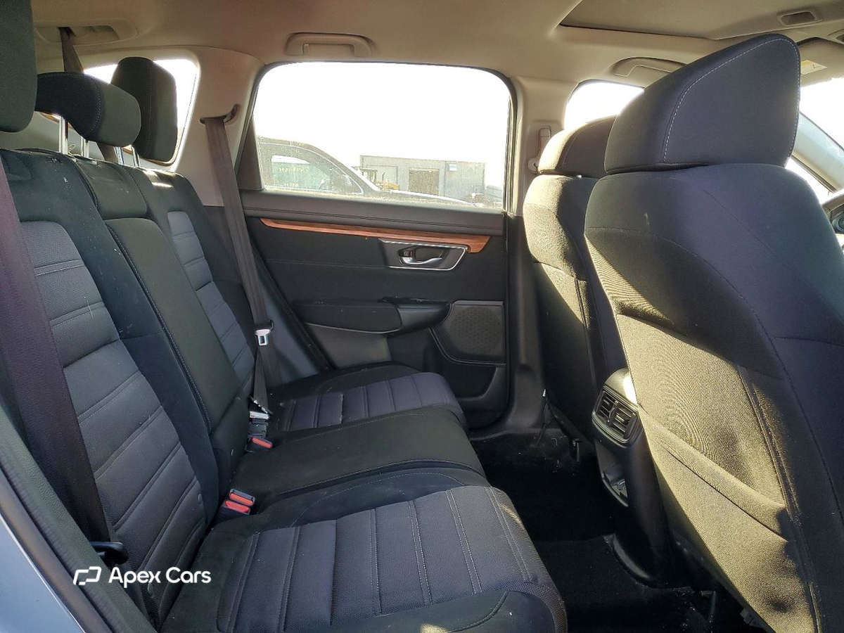 Honda CR-V 2021