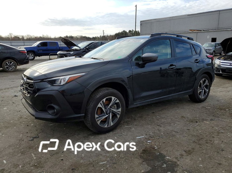 Subaru XV 2024 - Image 1 of 14