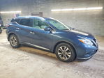 Nissan Murano 2015