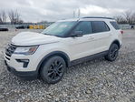 Ford Explorer 2018