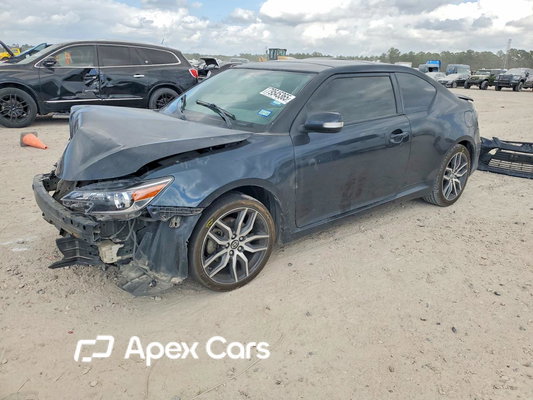 Scion tC 2015 - Image 1 of 16