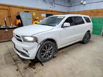 Dodge Durango 2018
